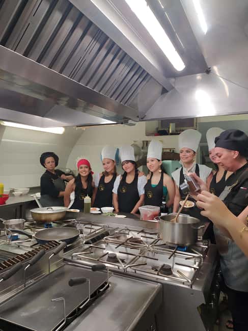 Valnerina/Pasta cooking class in a 12th century location - Is $82 a fair price?