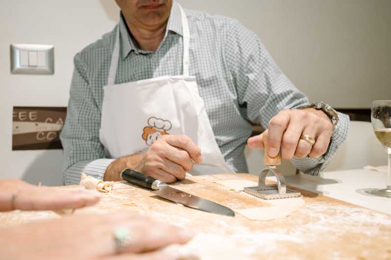 Varenna: Pasta & Tiramisu Cooking Class at a Local's Home - Key points to know before booking