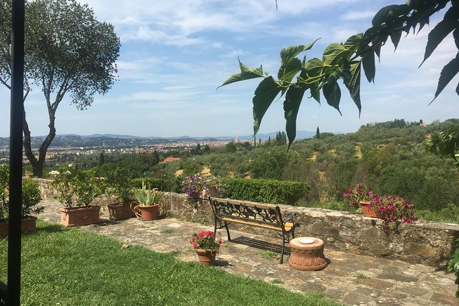 Vegan Cooking Class in Florence: Pasta Making & Wine! - Handmade pasta, bread, and simple cooking lessons