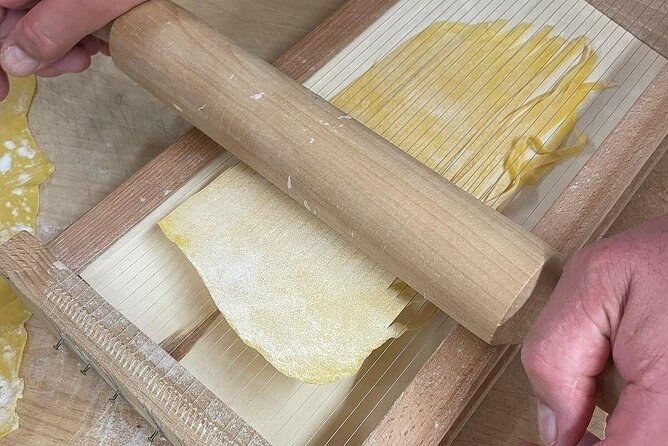 Venice Cooking Class in Mestre Pasta and Tiramisu Wine - Price, group size, and overall value