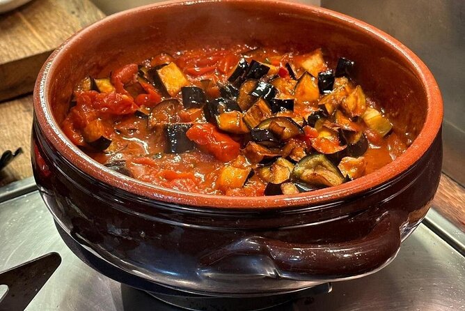 Venice Cooking Class in Mestre Pasta and Tiramisu Wine - Who should book this experience