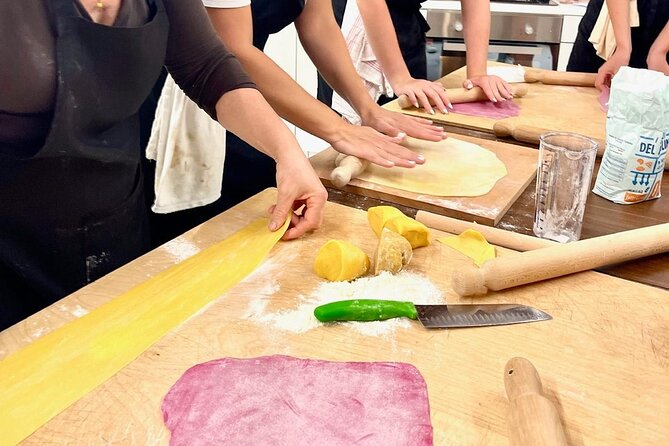 Venice Cooking Class in Mestre – Pasta & Tiramisu, wine and more - Tiramisu, espresso and a final amaro