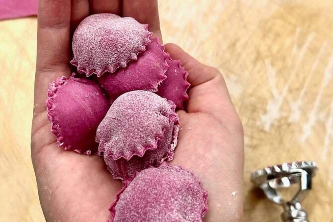 Venice Cooking Class in Mestre – Pasta & Tiramisu, wine and more - What the $102.03 price buys you