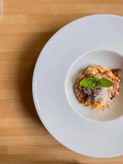Venice: Cooking Class with Tiramisu and Pasta Making - Should You Book This Venice Cooking Class?