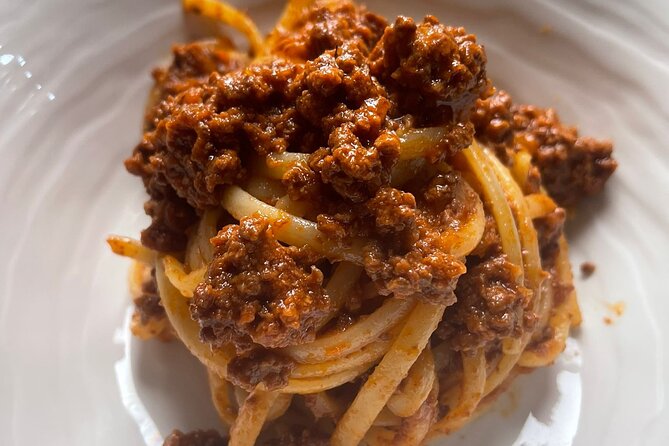 Venice Hands-On Bigoli Pasta Class : Cook & Taste Local Recipes - Meeting near Calle de l’Anconeta at 11:00 am