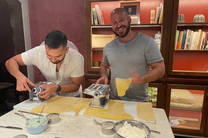 Venice: Pasta and Tiramisu Cooking Class - Who will enjoy this Venice food class