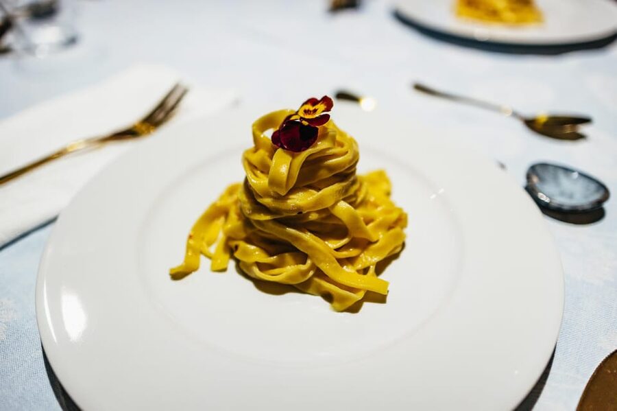 Venice: Pasta and Tiramisu Cooking Class at a Local's Home - Key points before you book