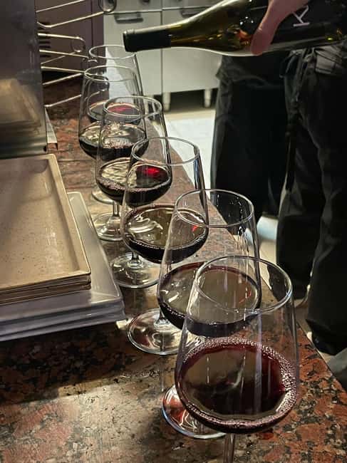 Venice: Pasta Carbonara Cooking Class with Wine - Who will enjoy this class most?