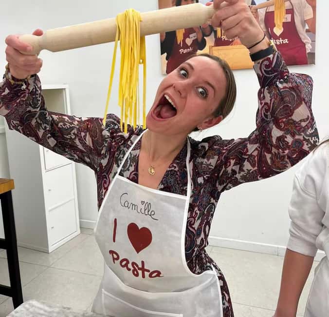 Venice: Pasta Class with Wine and Gelato - Who will enjoy this class most