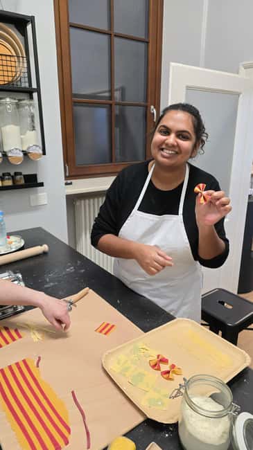 Verona: Authentic Pasta Making Class with a Local Family - Practical details before you book