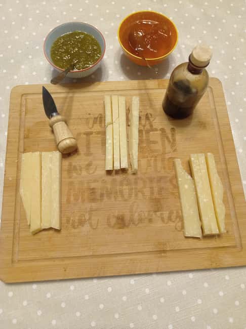 Verona Handmade Fresh Pasta Class in a Cozy Home - Why the home setting adds value
