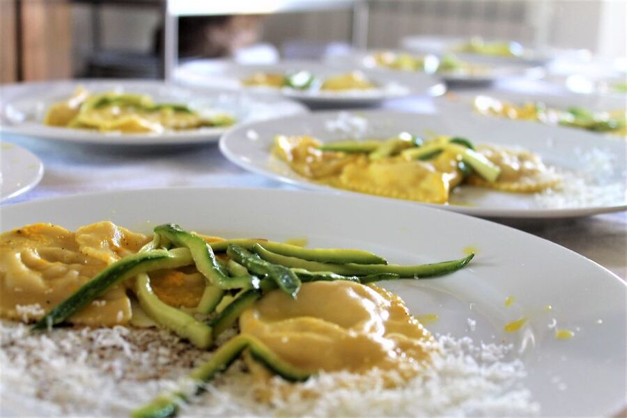 Verona Handmade Fresh Pasta Class in a Cozy Home - Final verdict: book after confirming the details