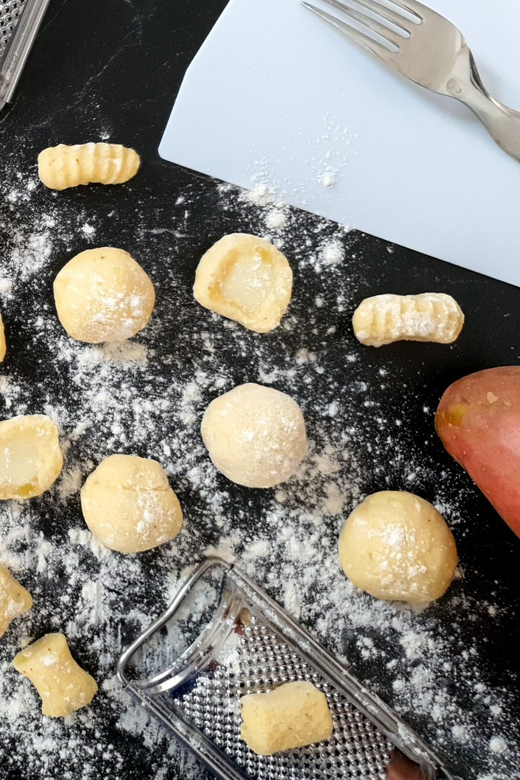 Verona: My Granny's secrets making gnocchi - Key points to know before booking