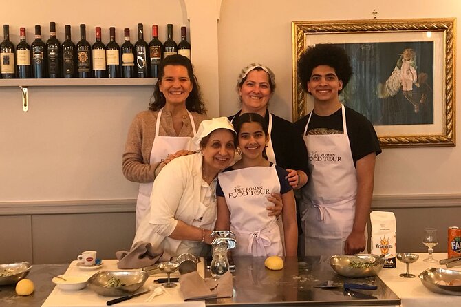 Verona: Pasta and Tiramisu Cooking Class With Free Flowing Wine - How it compares with a regular Verona dinner