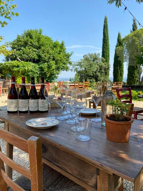 Verona: Pasta Cooking Class with Wine Tasting - A Verona cooking class with a farm at its center