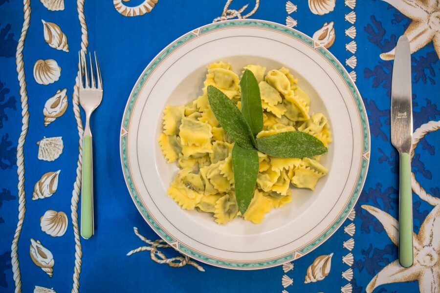 Verona: Pasta & Tiramisu Cooking Class at a Local's Home - Key points at a glance