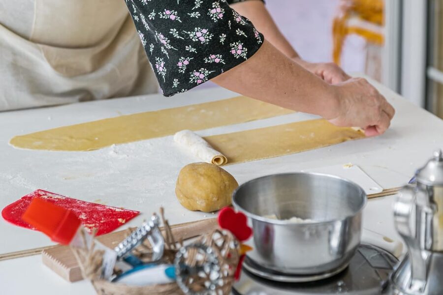 Verona: Prosecco and Pasta Making Class at a Local's Home - Key details at a glance