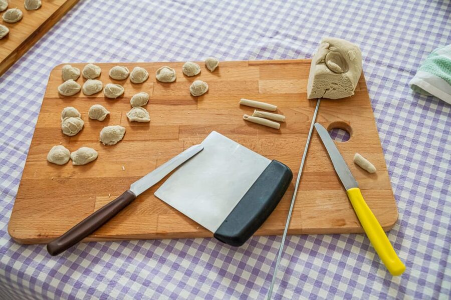 Verona: Prosecco and Pasta Making Class at a Local's Home - Dietary requests and gluten-free pasta
