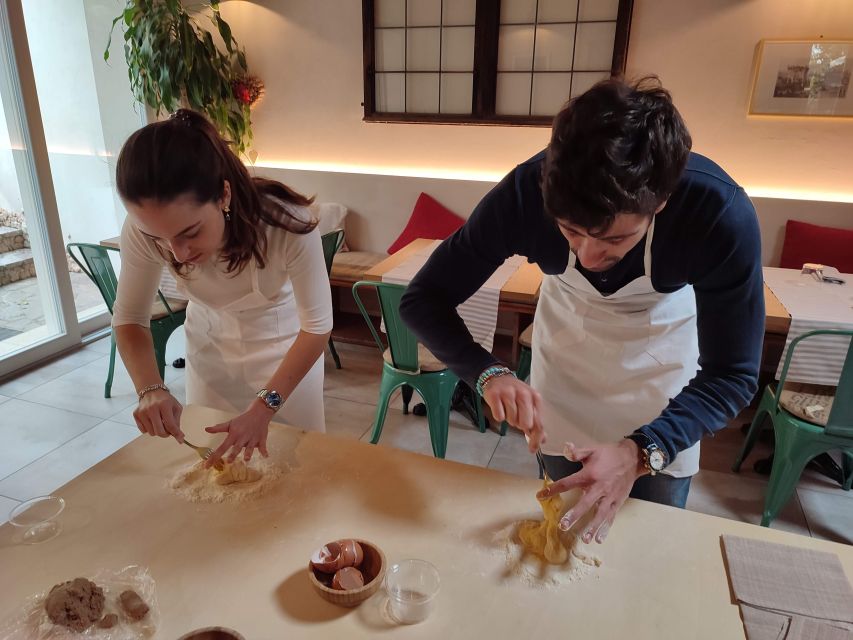 Verona: Tortellini Cooking Class and Lunch with Mamma Ivana - Why a tortellini lesson makes sense in Verona