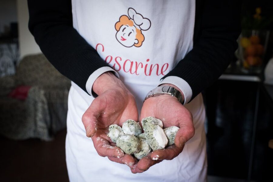 Vicenza: Pasta & Tiramisu Cooking Class at a Local's Home - Key points to know before booking