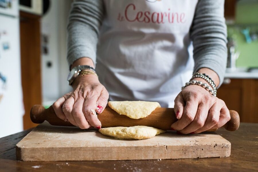Vicenza: Pasta & Tiramisu Cooking Class at a Local's Home - Who will enjoy this class most