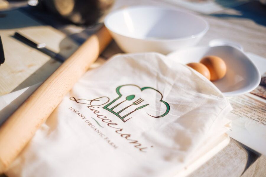 Volterra: Fresh Pasta Cooking Class at a Tuscan Farmhouse - Key points to know before booking