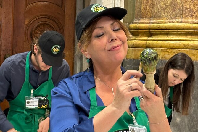 With Tiziana Cooking Class for Pesto , Gnocchi and Tiramisù - Is $162.03 a fair price?